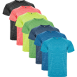 Roly Sport Austin T-Shirt Til Børn RY6654K