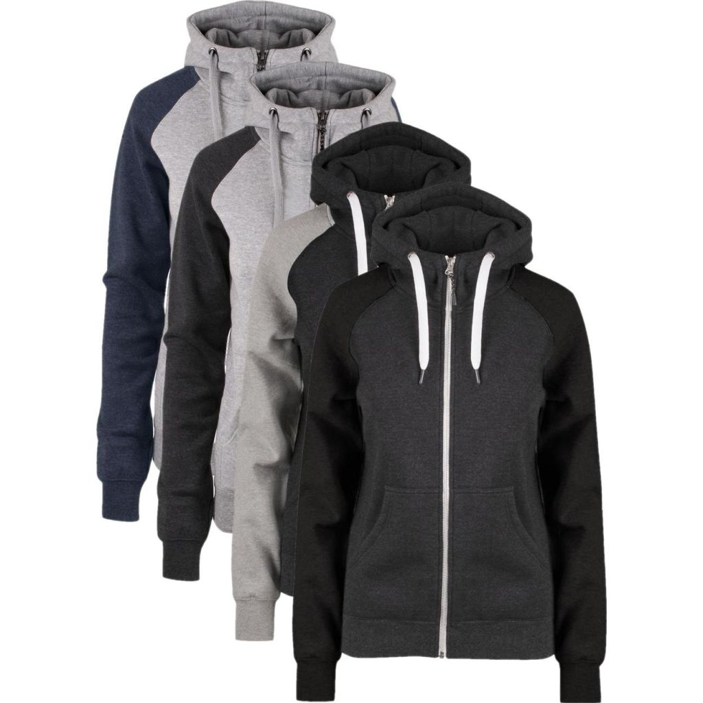 YOU Brands 3982 katherine raglan / Sweater