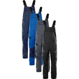Fristads 300226 Overalls 1556 STFP / Arbejdsoveralls i høj kvalitet ...