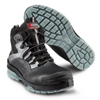 Cofra 6431 Modigliani Black S3 SRC