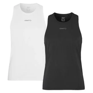 Craft 1914713 adv essence singlet 2 m Herre