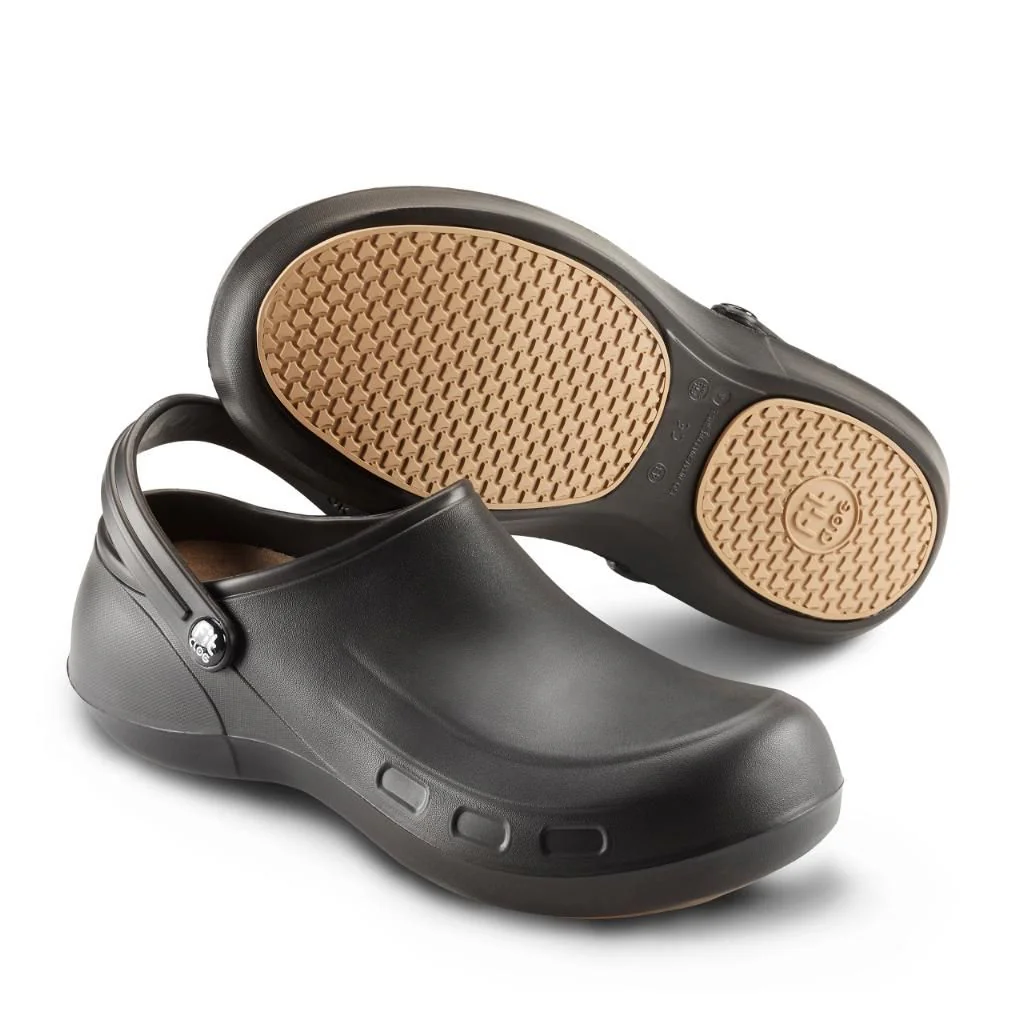 Fitclog 1003 Power Clogs / Rengøringsvenlig sko