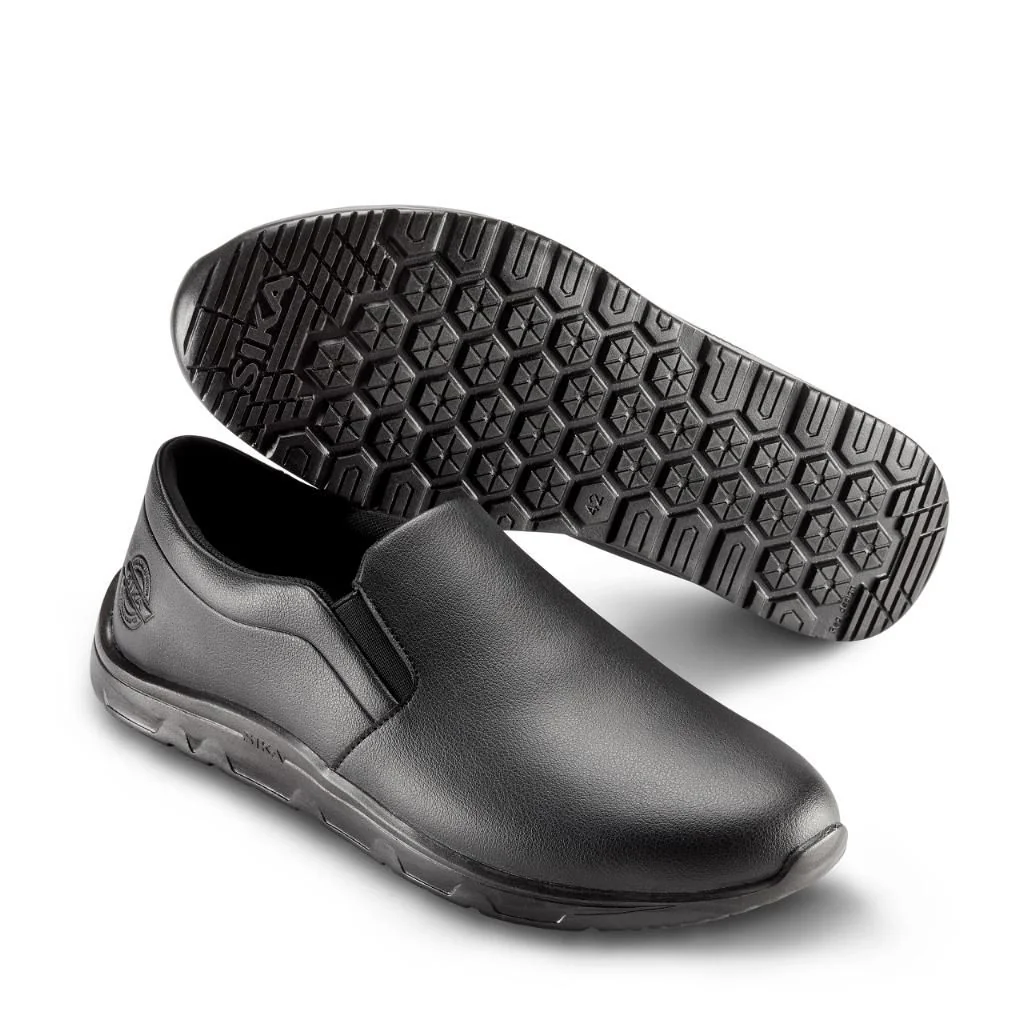 Sika 19302 Stable O2 SRC slidstærk arbejdssko