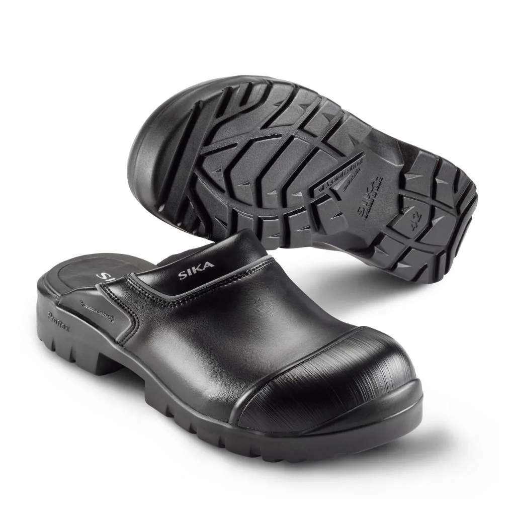 Sika 19324 Proflex Sikkerhedstræsko / Tøffeltræsko SB SRC