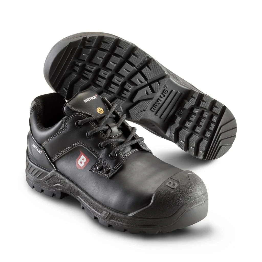 Brynje 490 B-Dry Outdoor Shoe S3 SRC sikkerhedssko