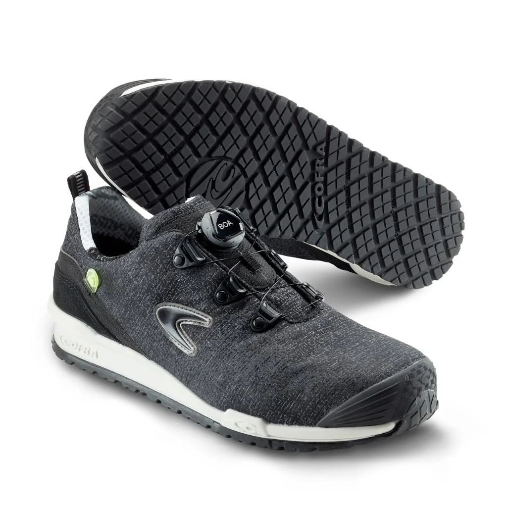 Cofra 7550 Shark Let sikkerhedssko