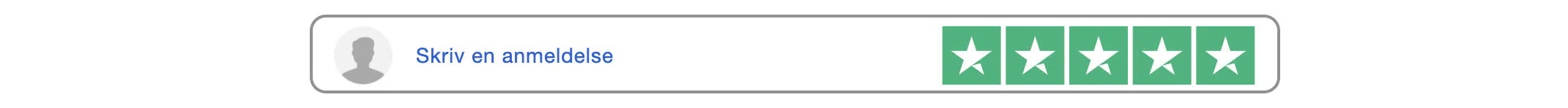 Trustpilot hos Fisto