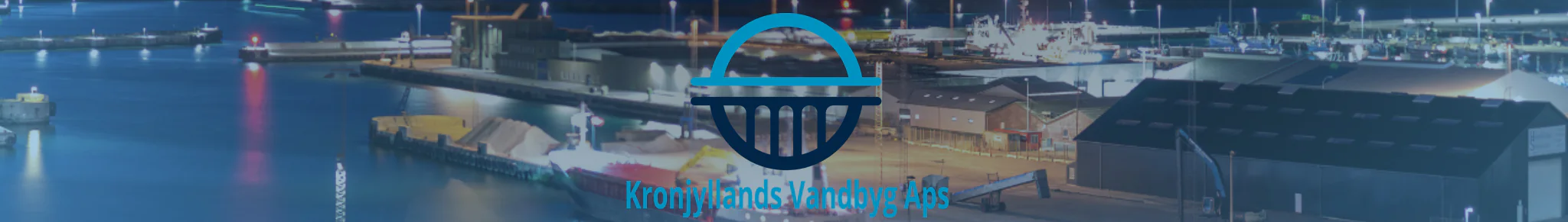 Kronjyllands Vandbyg
