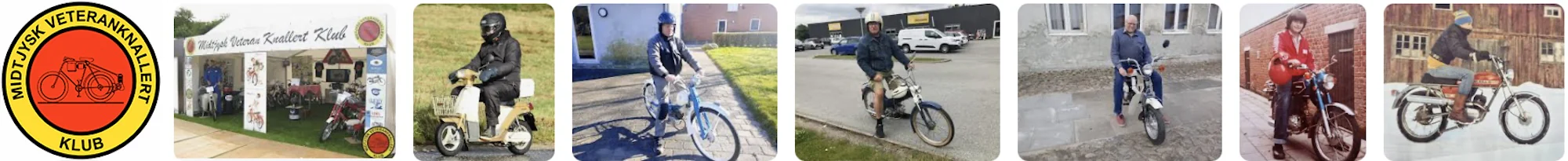 Midtjysk Veteranknallert Klub