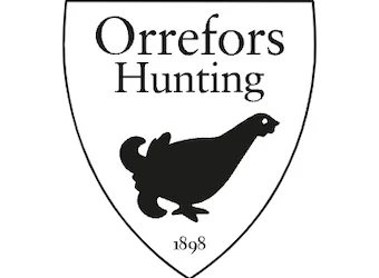 Morberg by Orrefors Hunting