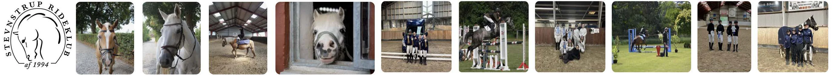 Stevnstrup Rideklub