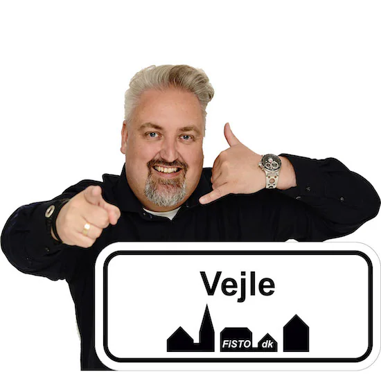 Vejle