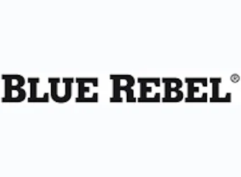 Blue Rebel Poloshirts