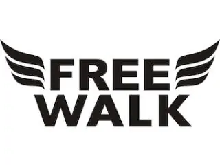 FreeWalk