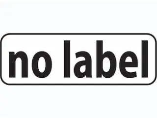 No Label
