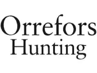 Orrefors Hunting
