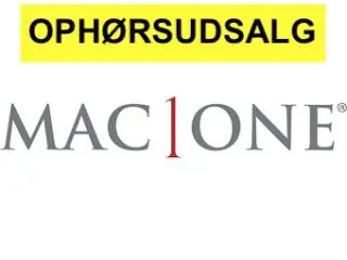MacOne