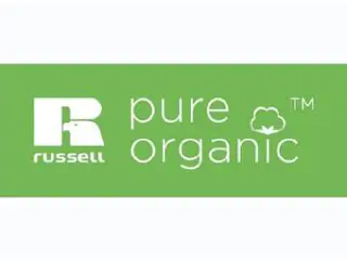 Russell Pure Organic