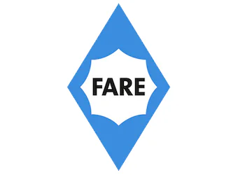 Fare taskeparaplyer