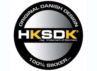HKSDK sikkerhedsstøvler