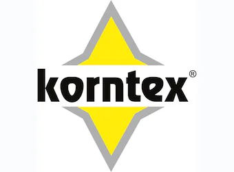 Korntex veste med refleks