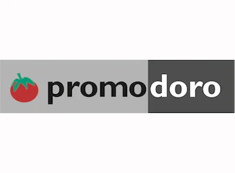 Promodoro tank top