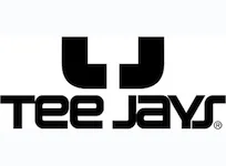 Tee Jays T-shirts med rund hals