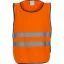 hi-vis orange