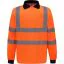 hi-vis orange