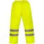 Hi-Vis Yellow