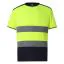 Hi-Vis Yellow / Navy