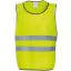 Hi-Vis Yellow