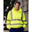 Hi-Vis Yellow