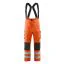 High Vis Orange