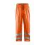High Vis Orange