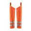 High Vis Orange