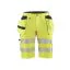 High Vis Gul