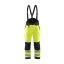 High Vis Gul/Sort