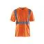 High Vis Orange