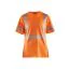 High Vis Orange