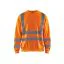 High Vis Orange