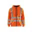 High Vis Orange