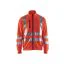 High Vis Rød