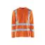 High Vis Orange