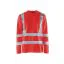 High Vis Rød