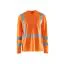 High Vis Orange