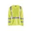 High Vis Gul