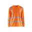 High Vis Orange