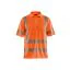 High Vis Orange