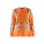 High Vis Orange